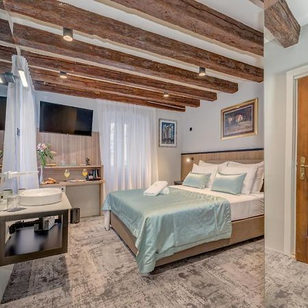 Makarun Heritage Rooms Сплит Екстериор снимка