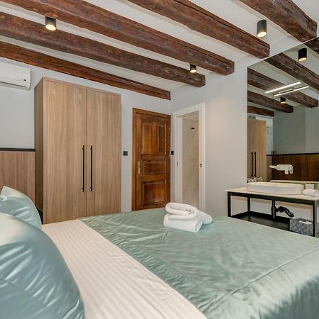 Makarun Heritage Rooms Сплит Екстериор снимка