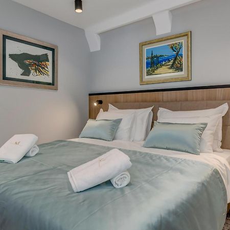 Makarun Heritage Rooms Сплит Стая снимка