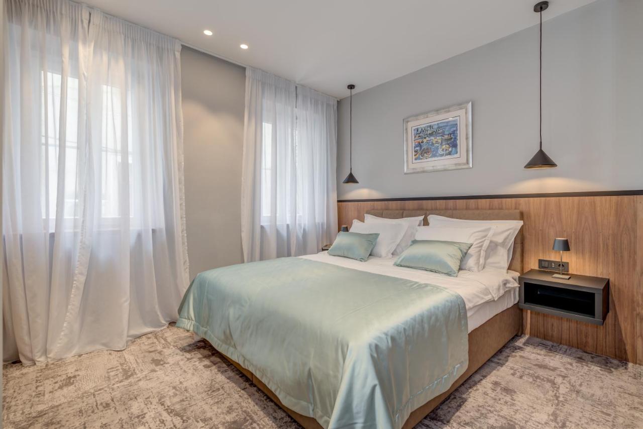 Makarun Heritage Rooms Сплит Екстериор снимка