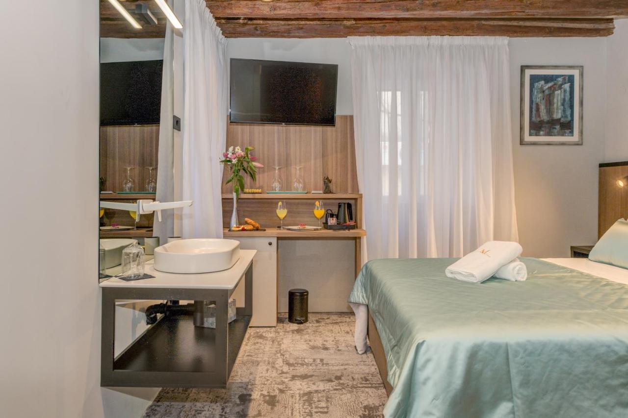 Makarun Heritage Rooms Сплит Екстериор снимка