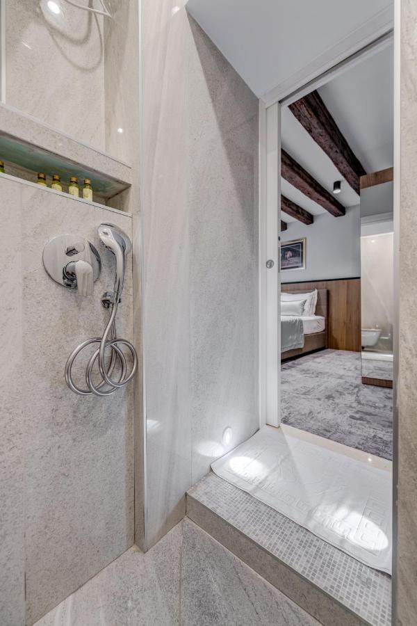 Makarun Heritage Rooms Сплит Екстериор снимка