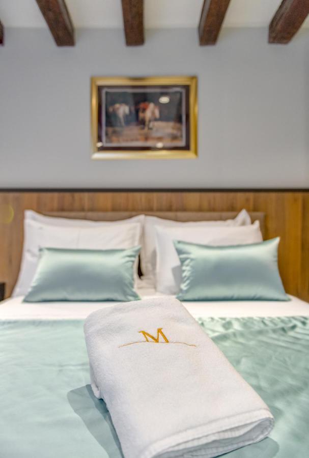 Makarun Heritage Rooms Сплит Екстериор снимка