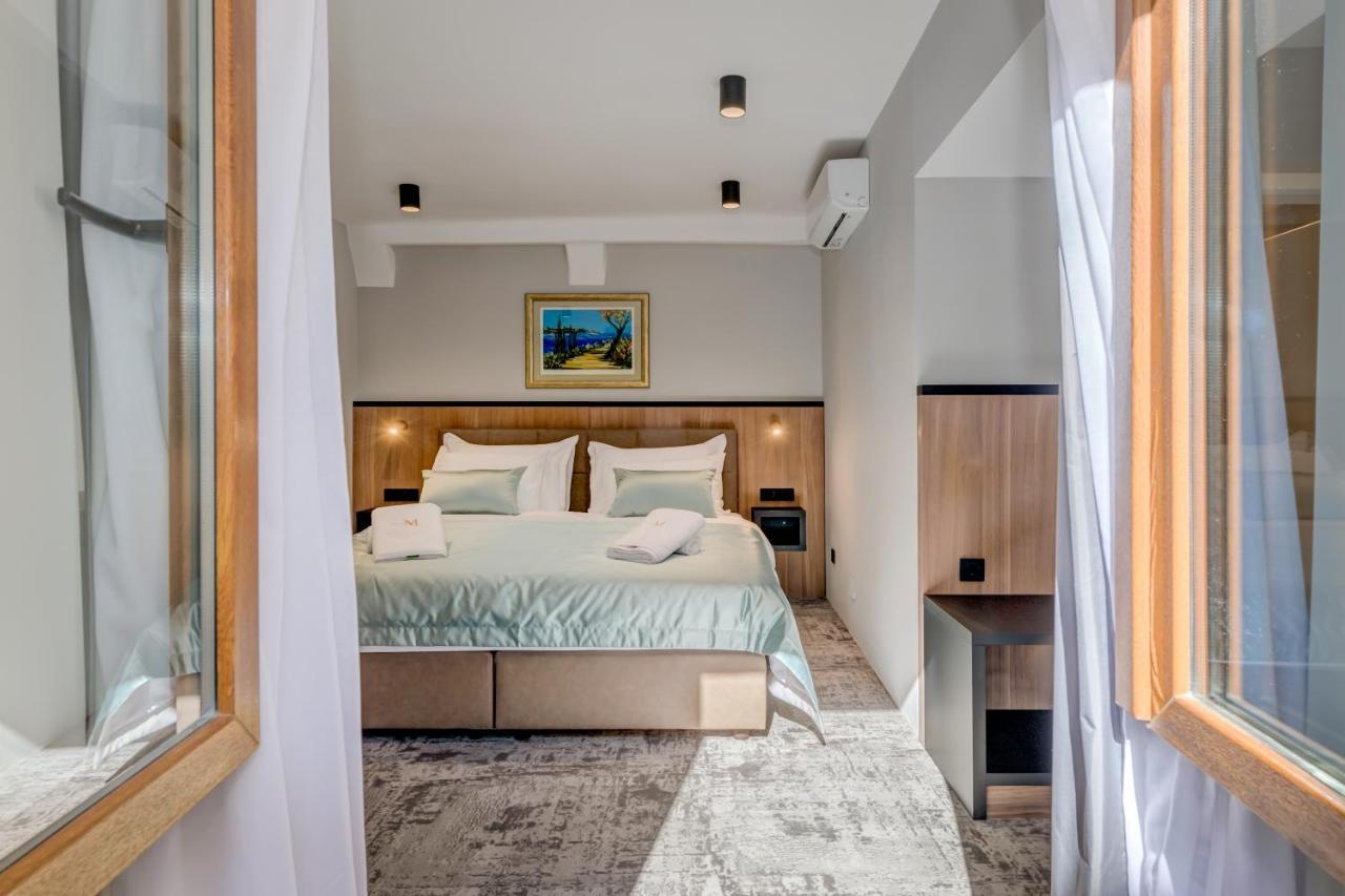 Makarun Heritage Rooms Сплит Екстериор снимка