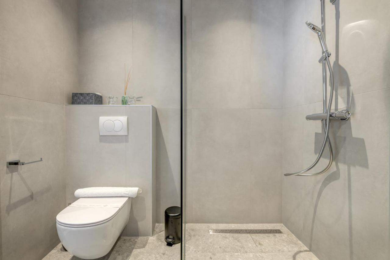 Makarun Heritage Rooms Сплит Екстериор снимка