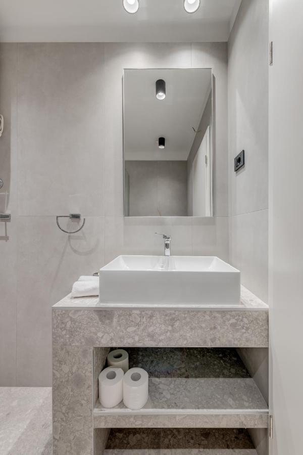 Makarun Heritage Rooms Сплит Екстериор снимка