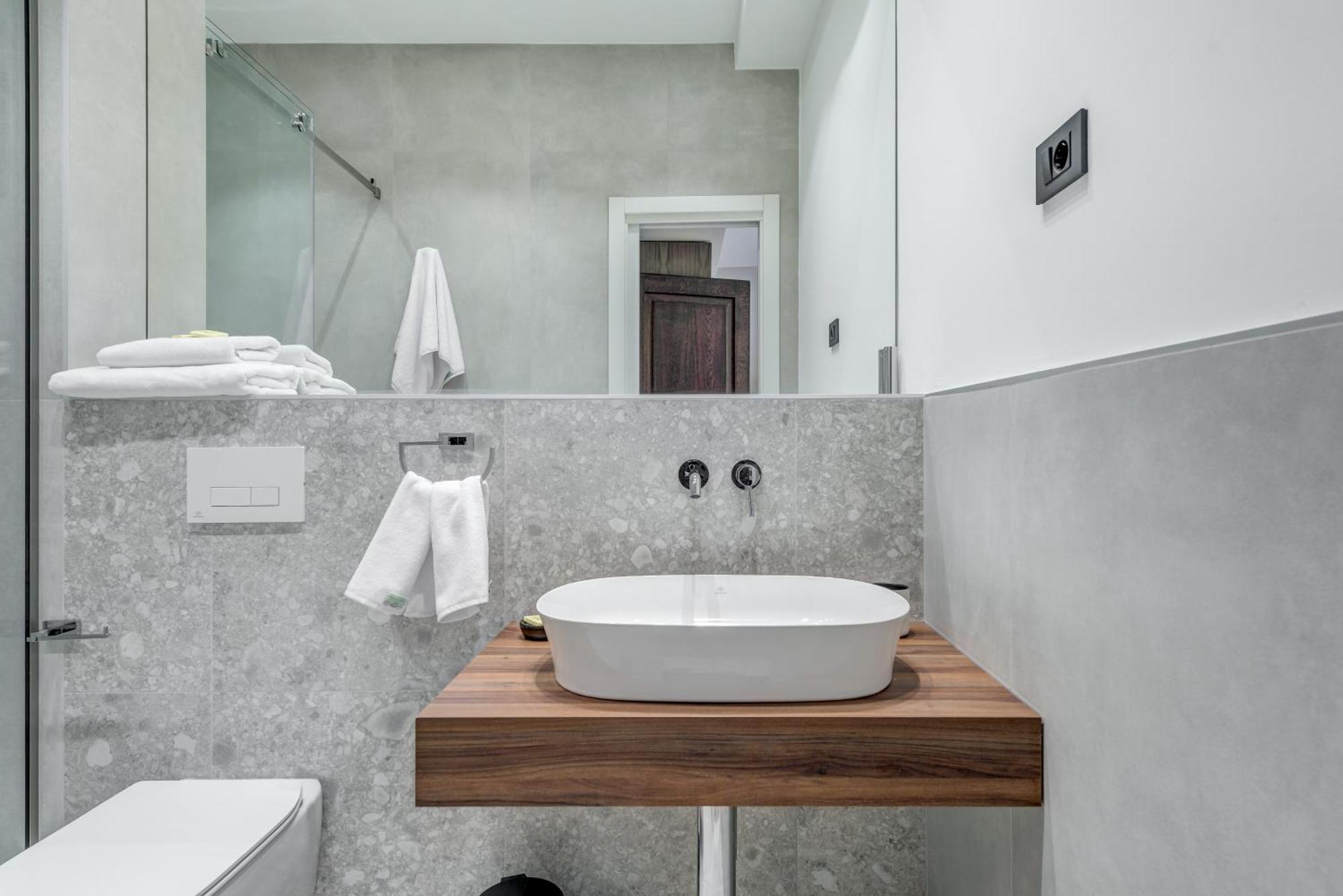 Makarun Heritage Rooms Сплит Стая снимка